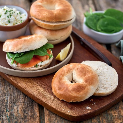 Picard 4 Bagels