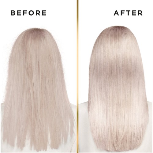 Pantene Silky and Glowing Shampoo