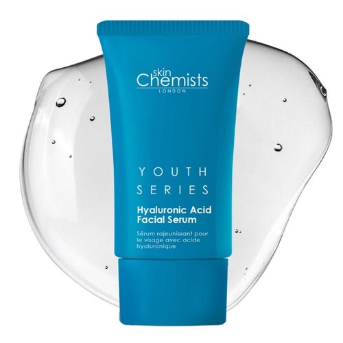 SkinChemists Youth Series Hyaluronic Acid Facial Serum