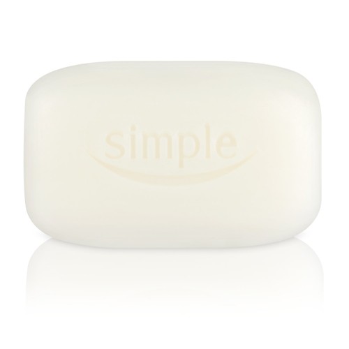 Simple Pure Soap