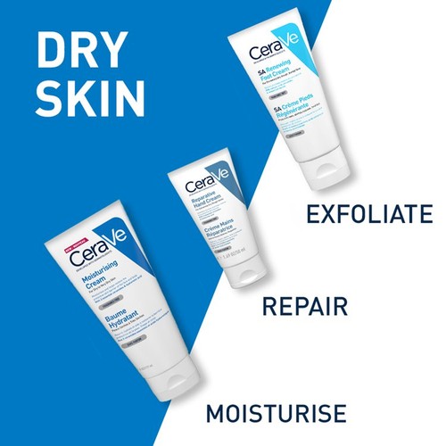 CeraVe Moisturising Cream Tube