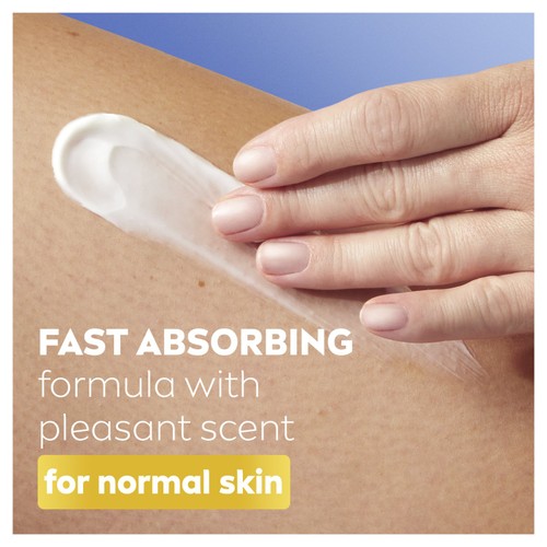 NIVEA Q10 + Vitamin C Firming Body Lotion for Normal Skin