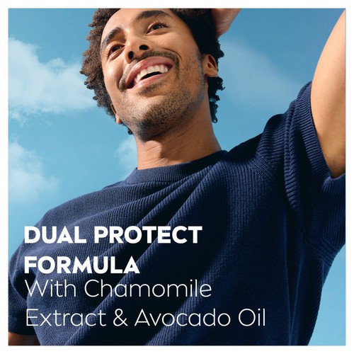 NIVEA MEN Sensitive Protect Anti-Perspirant Deodorant Spray