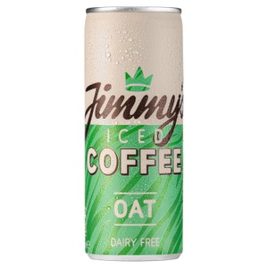 Jimmy's Iced Coffee Caramel
