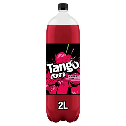 Tango Cherry 