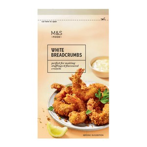 M&S White Breadcrumbs