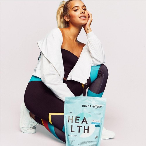 Innermost The Health Protein Chocolate