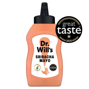 Dr. Will's Sriracha Mayo