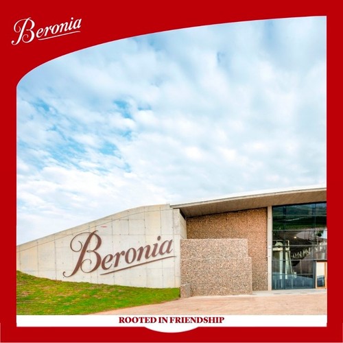 Beronia Rioja Crianza