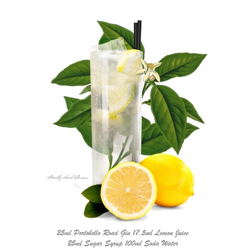 Portobello Road Gin