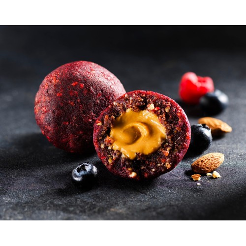 M&S Brain Food Berry Ball