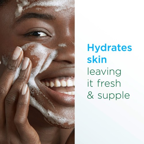 Simple Water Boost Micellar Gel Wash Sensitive Skin