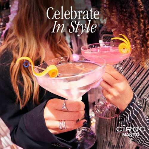 Ciroc Mango Vodka