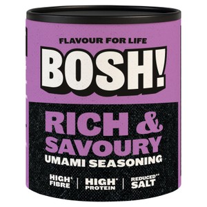 BOSH! Umami Seasoning