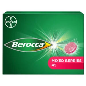 Berocca Mixed Berries