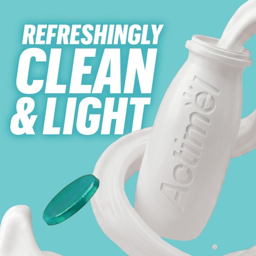 Actimel Immune Support Simple No Added Sugar Yoghurt Drink
