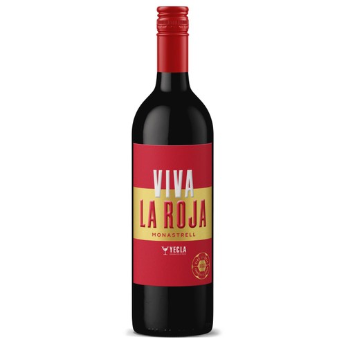 Viva La Roja