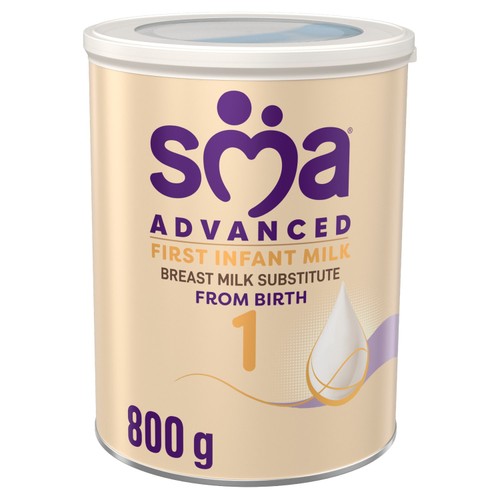 Sma Gold Formula Milk For Newborn Baby Sma Gold Prem Sma Formula