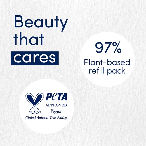 Dove No41 Peony & Pineapple 72h Antiperspirant Deodorant Refill Pack