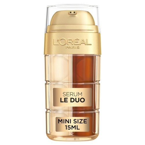 L'Oreal Paris Age Perfect Cell Renew Le Duo Serum