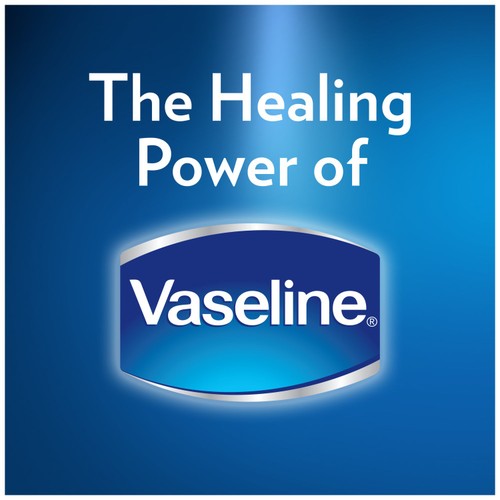 Vaseline Intensive Care Healthy Hands + Stronger Nails Hand Cream