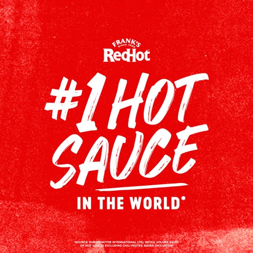 Frank's RedHot Spicy Mayonnaise