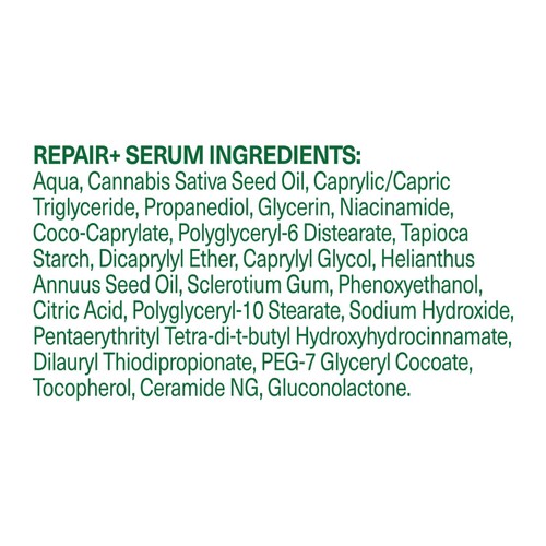 Simple Repair+ 11% Bio-lipid + Ceramide Serum