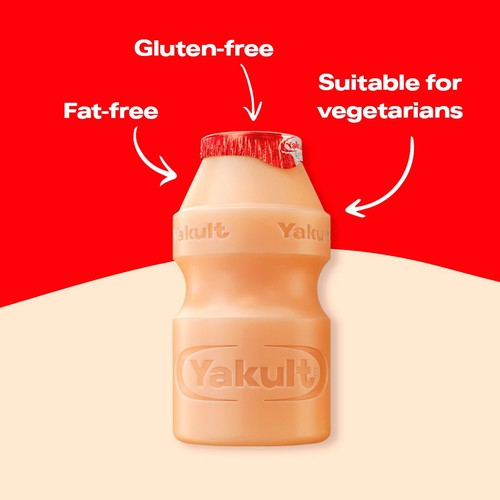Yakult Original
