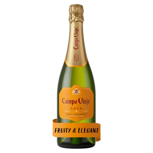 Gran Campo Viejo Cava Brut 
