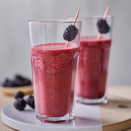 BerryWorld Blackberries