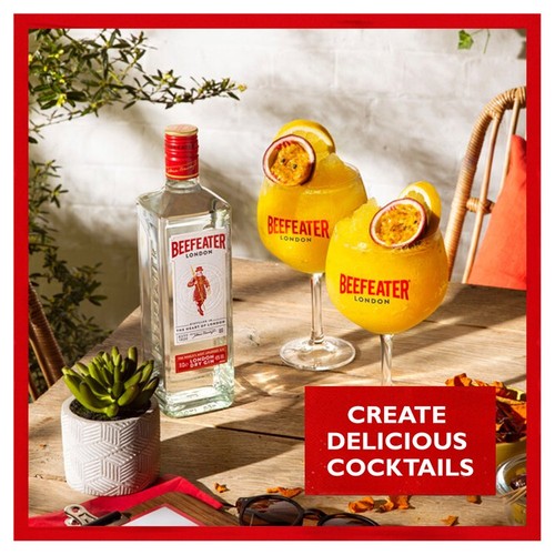 Beefeater London Dry Gin