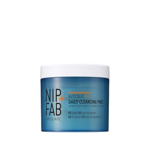 Nip+Fab Glycolic Exfoliating Pads