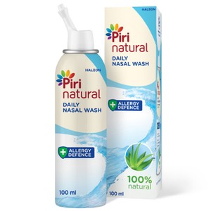 PiriNatural Allergy Defence Nasal Spray