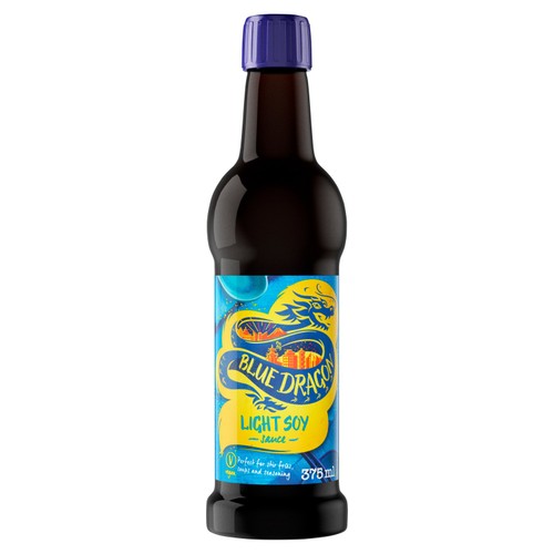 Blue Dragon Light Soy Sauce