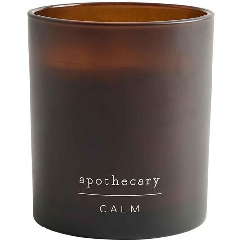 M&S New Calm Box Candle