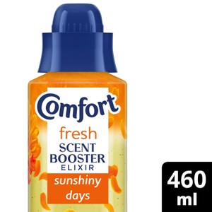 Comfort Scent Booster Elixir Heavenly Fresh 460ml