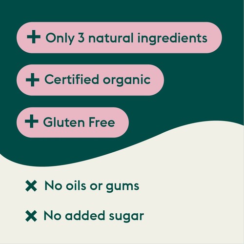Plenish Organic Gluten Free Oat Drink Long Life