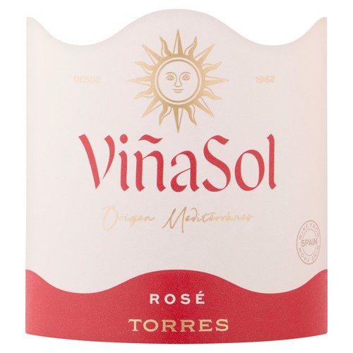 Torres Vina Sol Rose