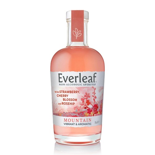 Everleaf Mountain Non-Alcoholic Aperitif