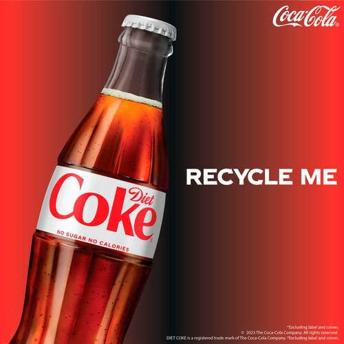 Diet Coke