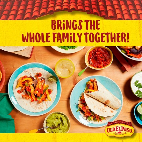 Old El Paso Small Gluten Free White Corn Taco Tortilla Wraps