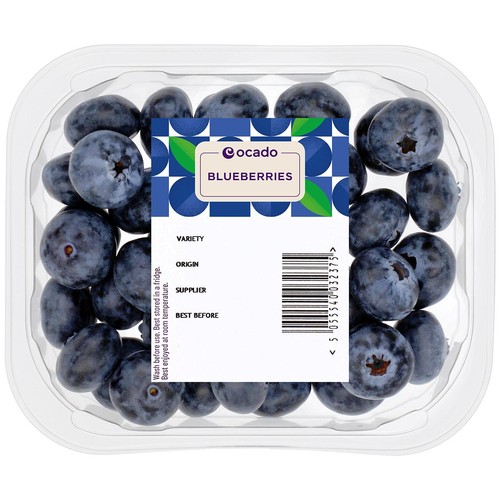Ocado Blueberries