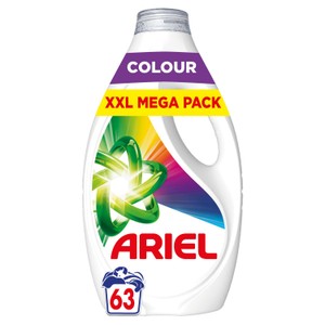 Ariel Washing Liquid Original 72 Washes