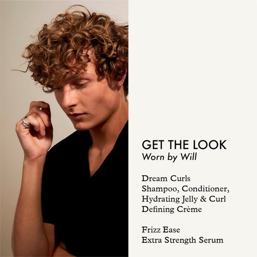 John Frieda Frizz Ease Dream Curls Shampoo
