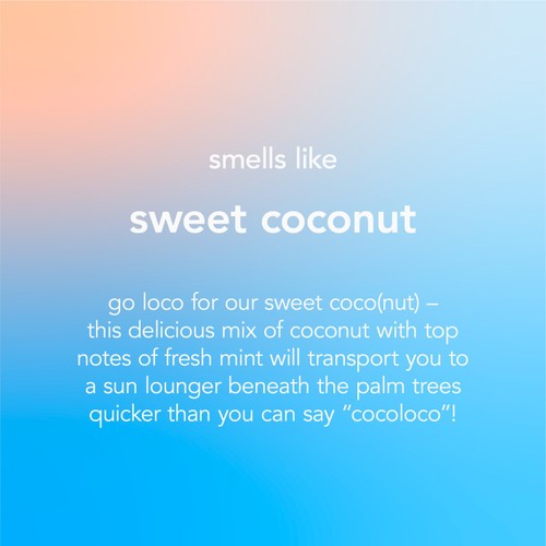 Method Sweet Coconut Foaming Hand Wash 