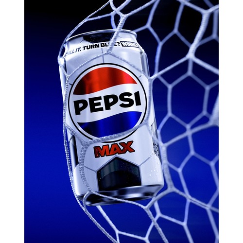 Pepsi Max