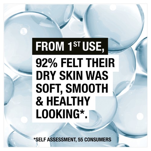 Neutrogena Deep Moisture Fast Absorbing Body Lotion