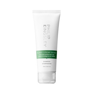 Philip Kingsley Flaky Itchy Scalp Anti Dandruff Shampoo 75Ml