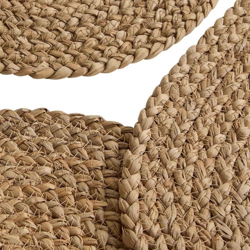 M&S Seagrass Oval Placemat Set