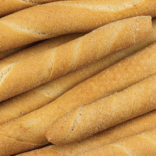 Realfoods Organic Classic Breadsticks